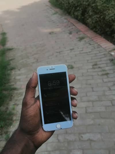 Apple iPhone 6S