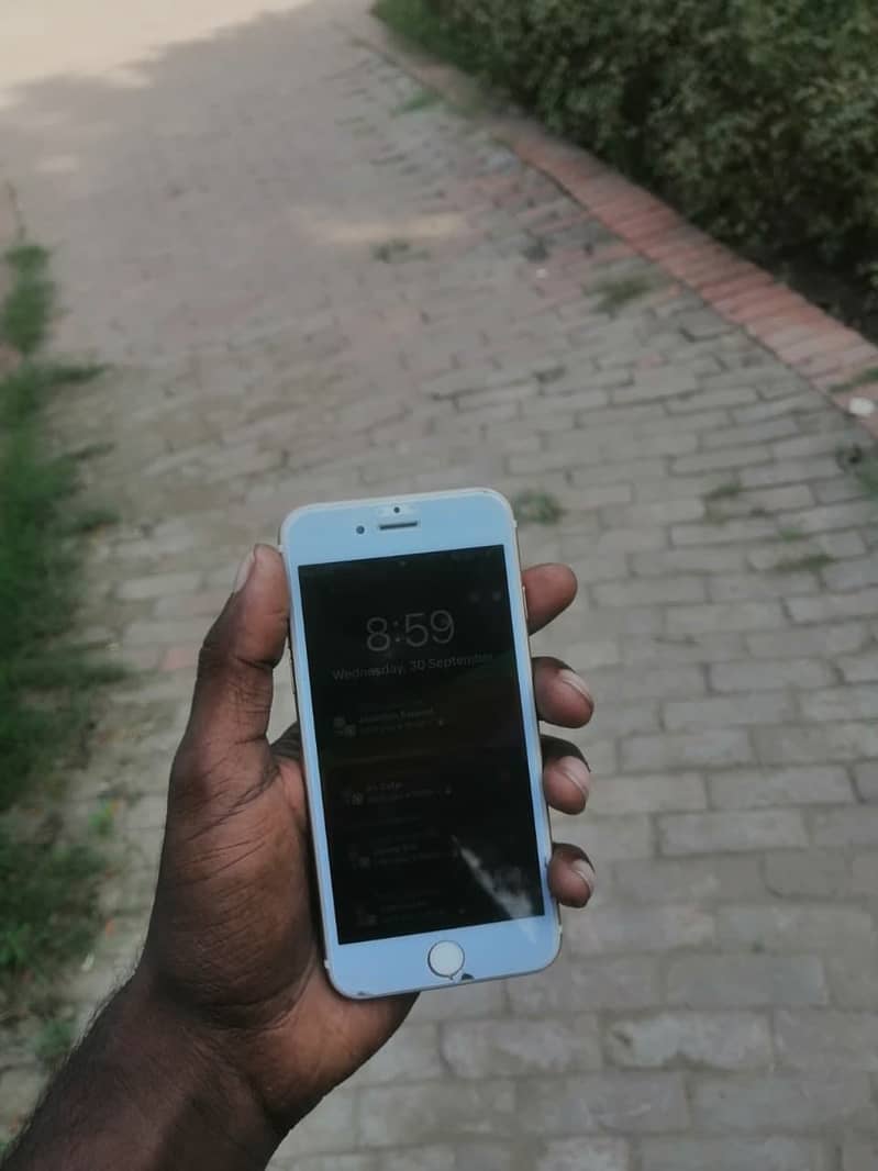 Apple iPhone 6S 0
