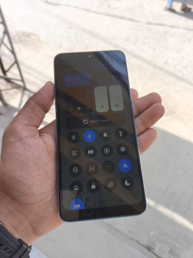 Xiaomi Redmi Note 12 2