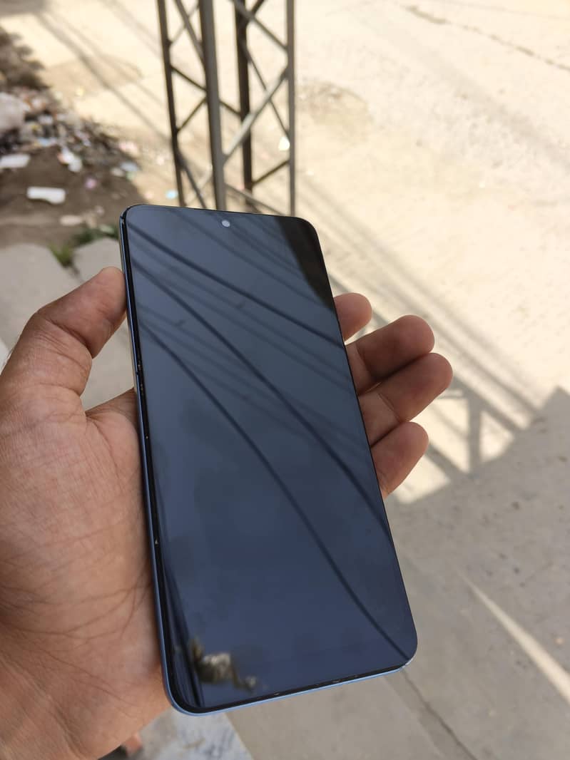 Xiaomi Redmi Note 12 3