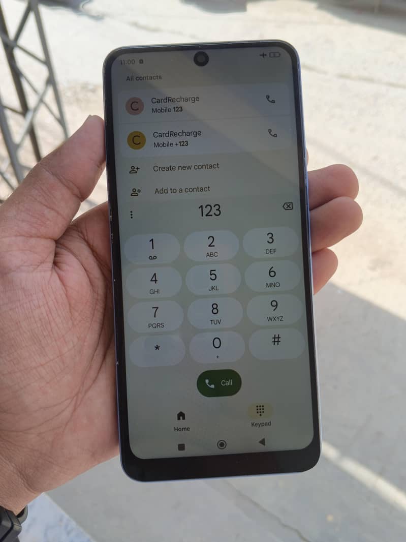 Xiaomi Redmi Note 12 6