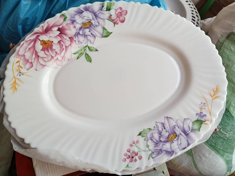 new marble set 2