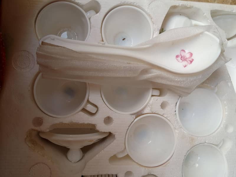 new marble set 9