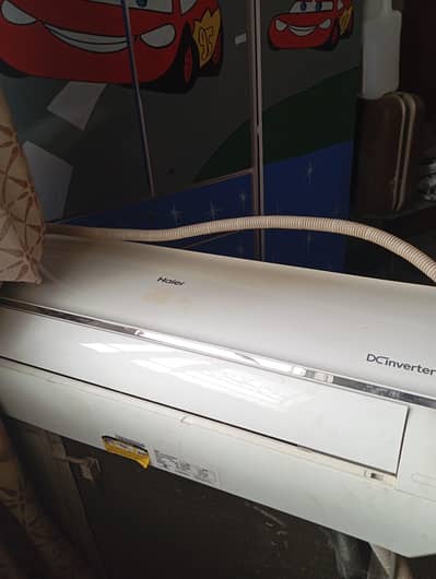 inverter AC haier