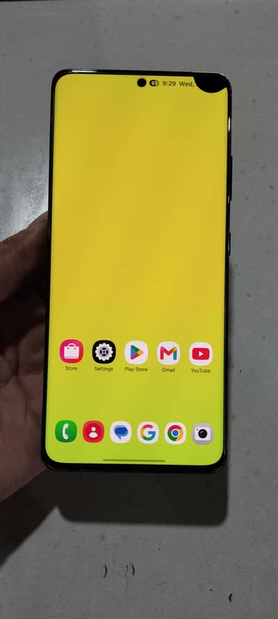 Samsung Mobile S21 Ultra
