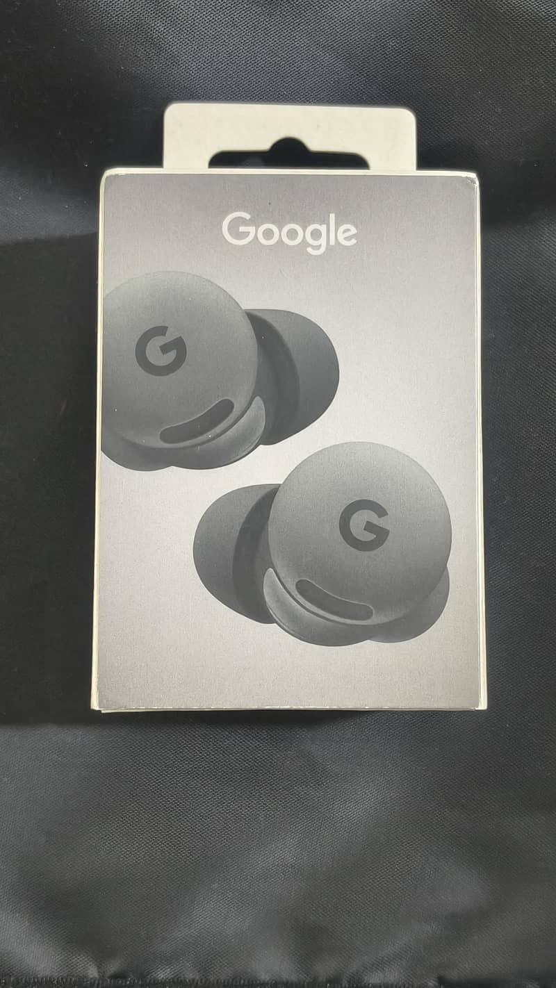 Google Pixel Buds 2a 0