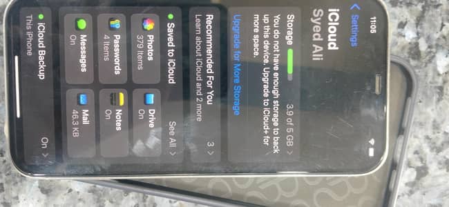 Apple iPhone 12 Pro Max