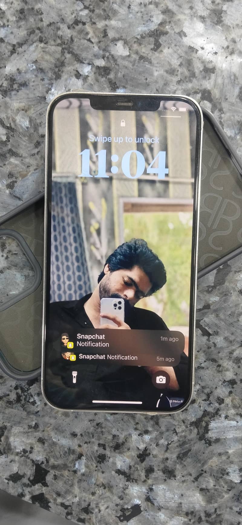 Apple iPhone 12 Pro Max 2