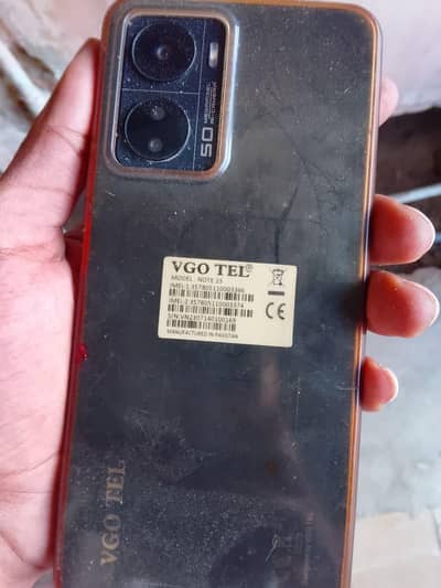 VGO TEL Note 23