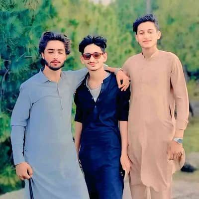 Hasnain Bahi