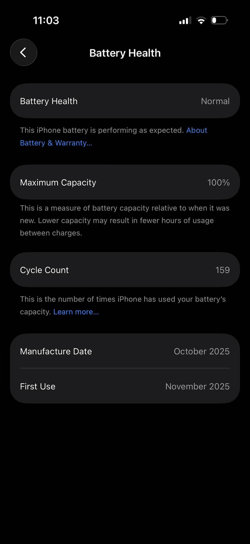 Apple iPhone 17 Pro 1