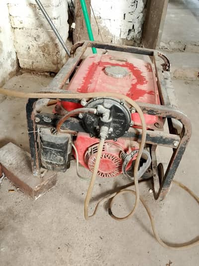 Generators urgent For sale