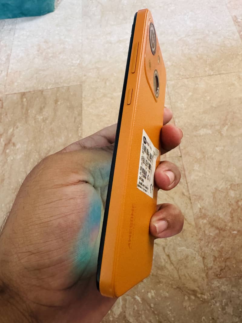 Itel A50C 1