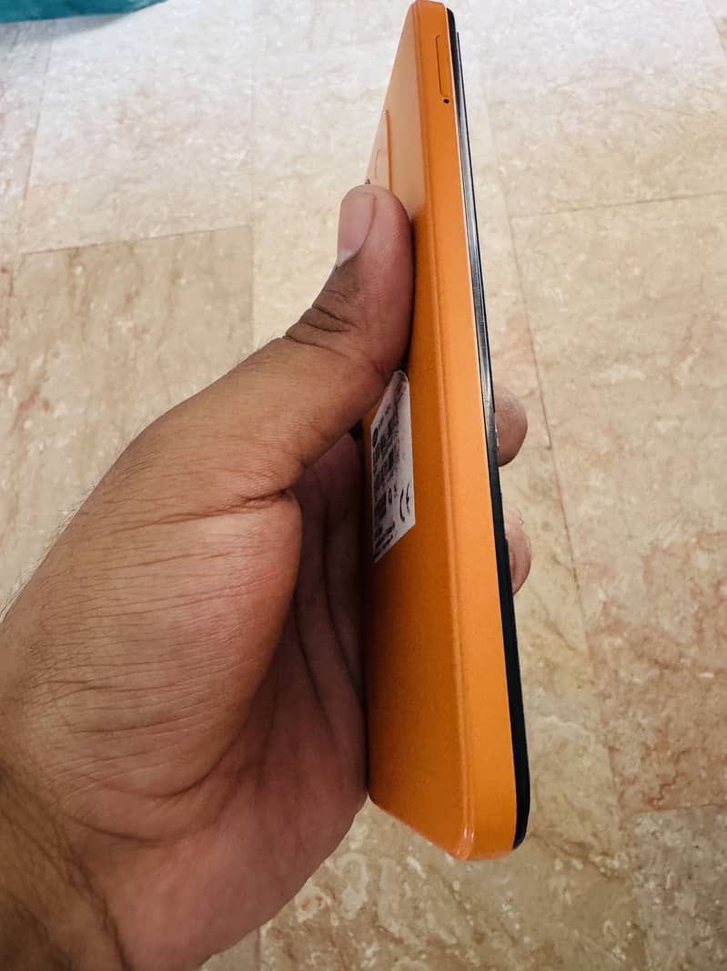 Itel A50C 3