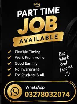 AVAILABLE ONLINE AND ONLINE WORK FOR STUDENT ANY PEOPLE