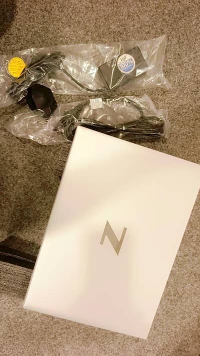 hp zBook 16 G9 Core i7 12th Gen/16GB/512GB SSD/15.6"/3 Months Warranty