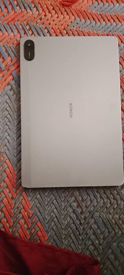 Honor X8a Pad