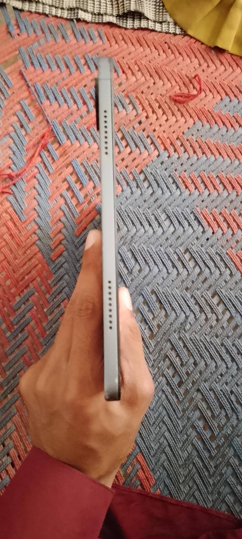Honor X8a Pad 2