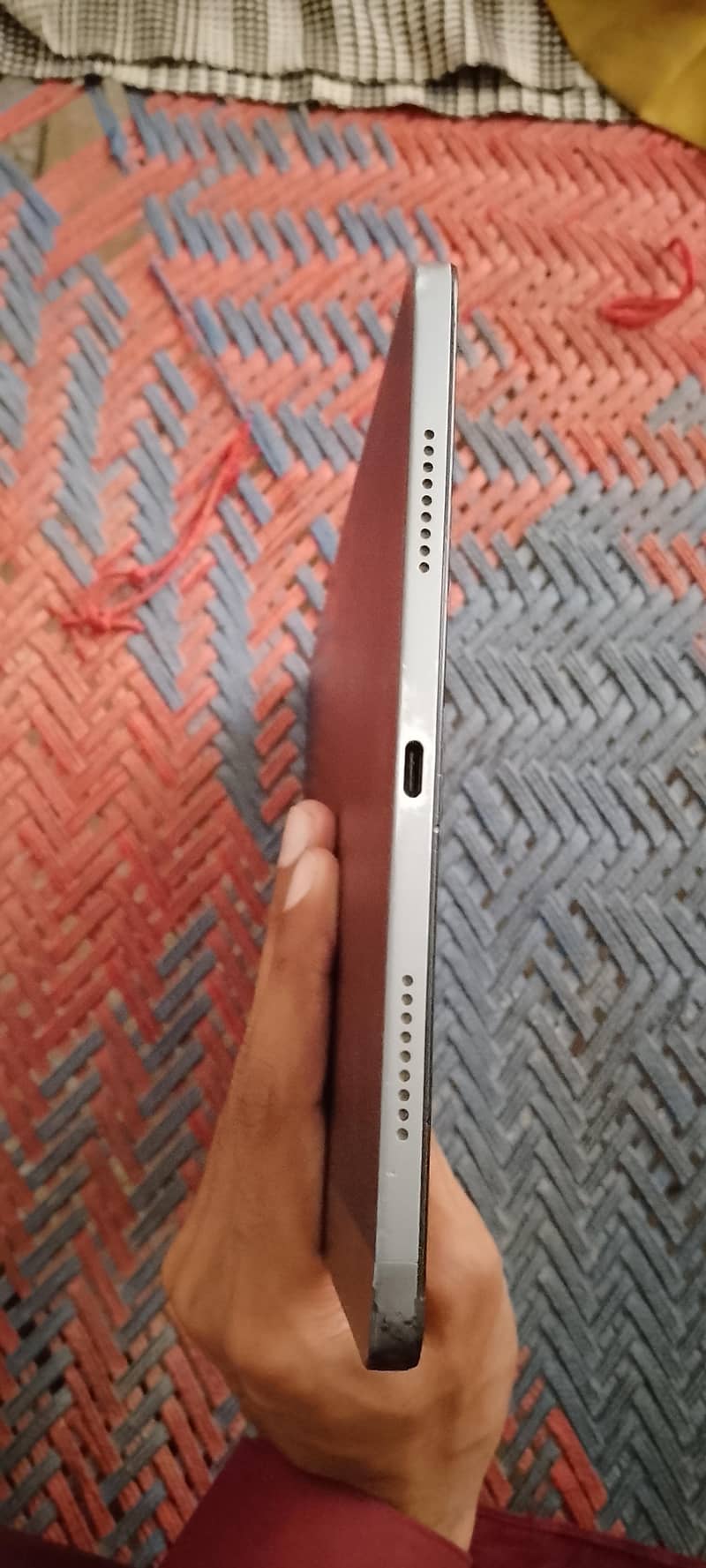 Honor X8a Pad 4