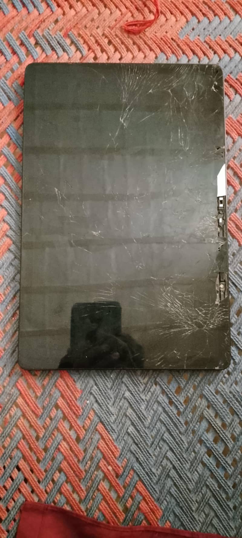 Honor X8a Pad 5