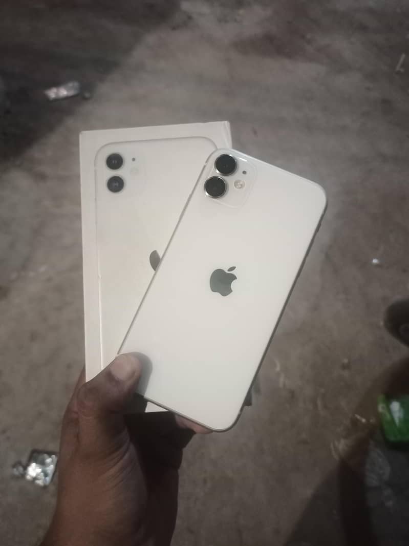 Apple iPhone 11 0