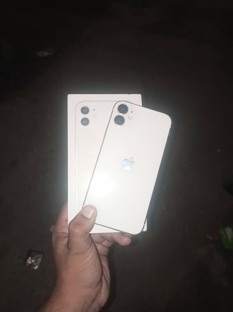 Apple iPhone 11 1