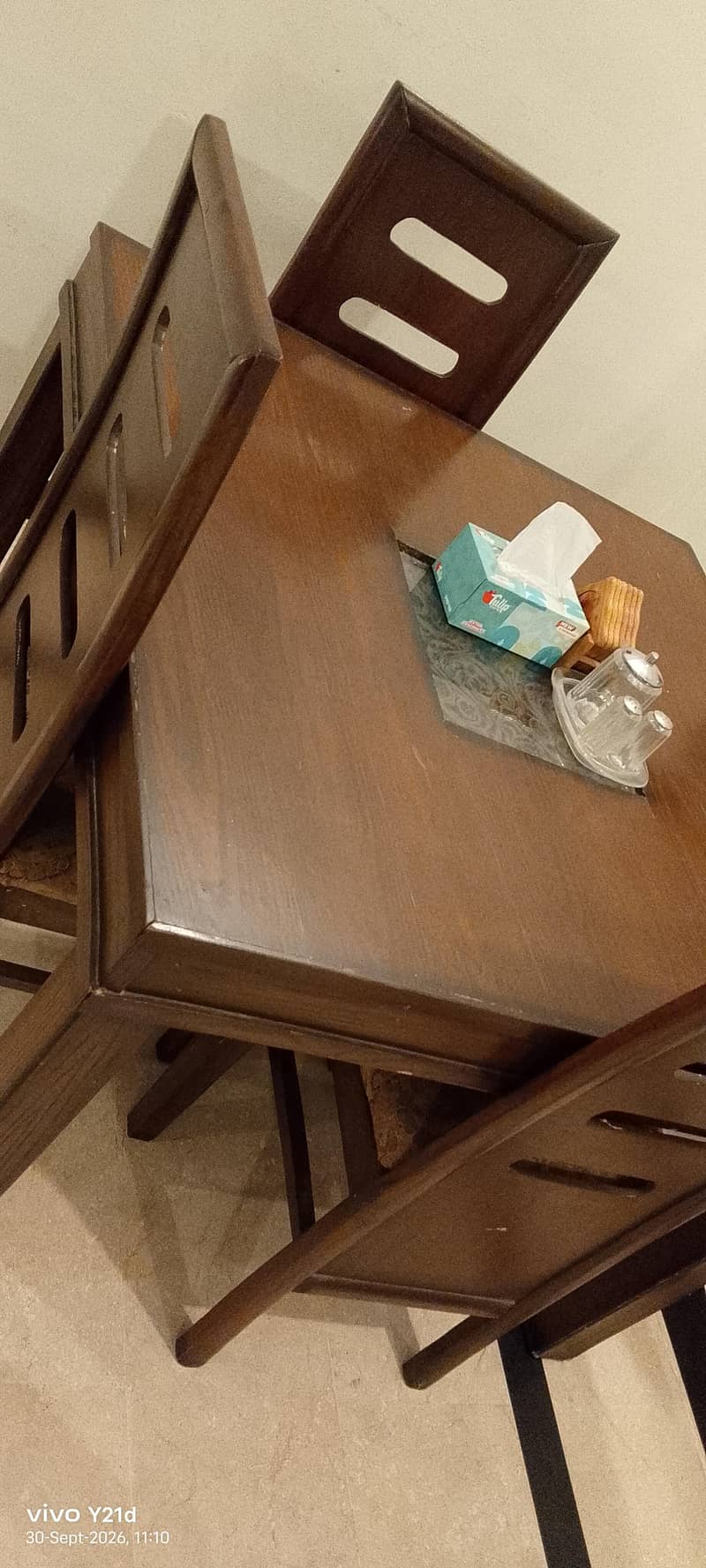 dining table 1