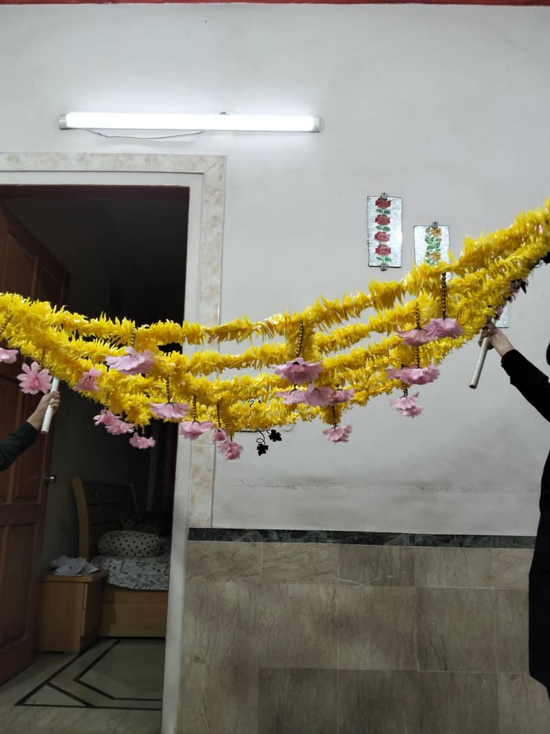 flower canopy 0