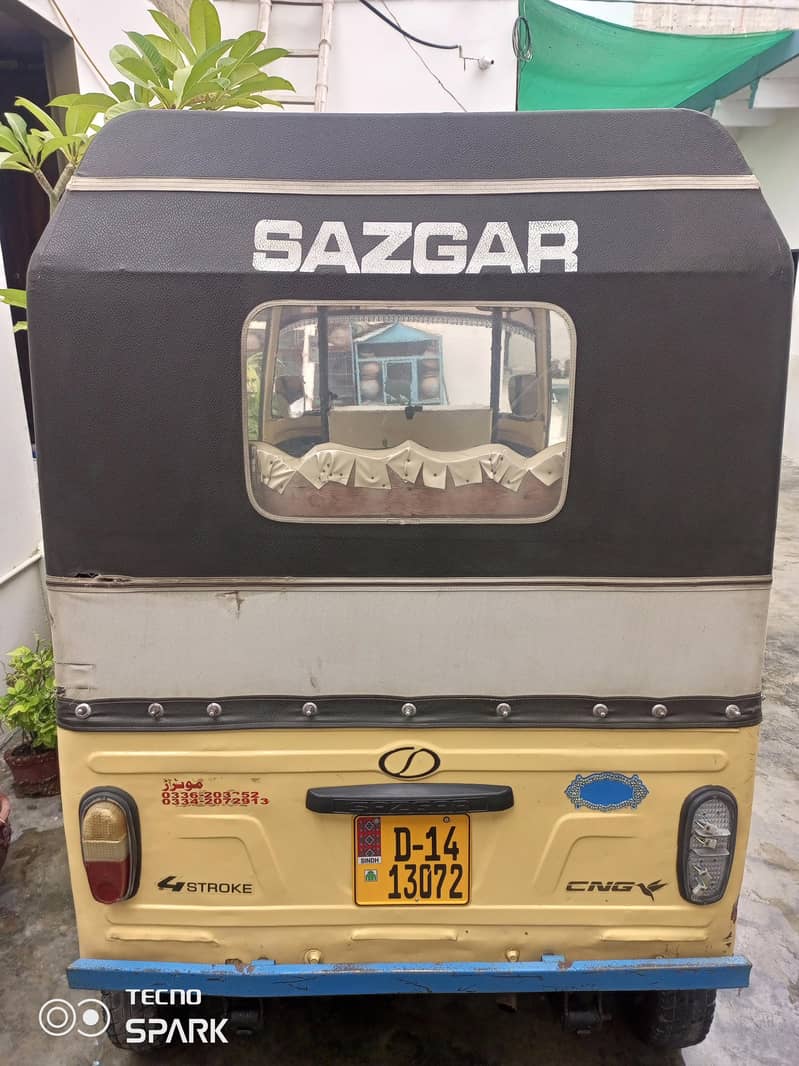 sazgar 1
