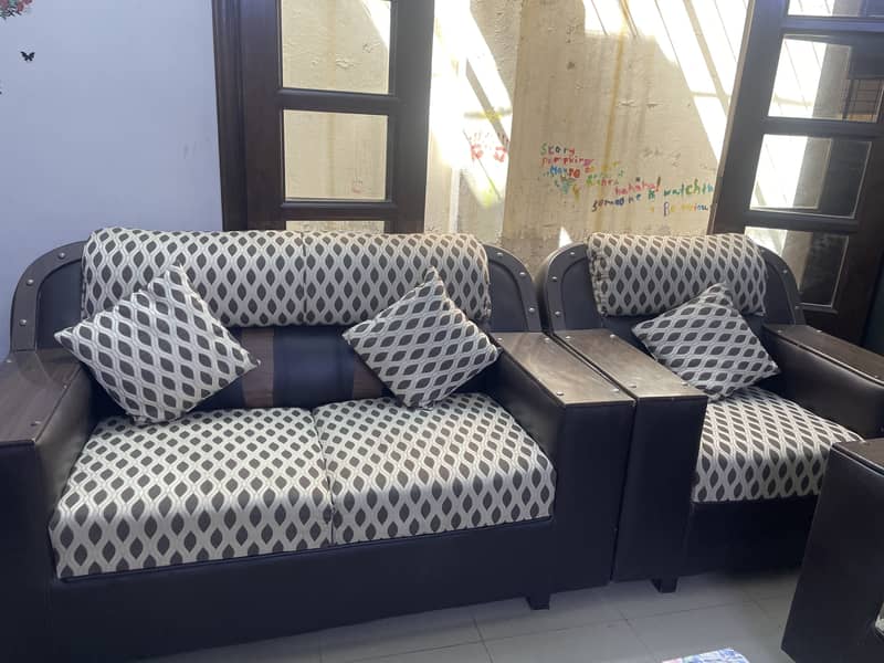 Sofa set 1