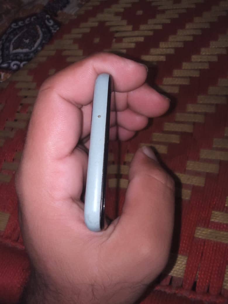 Google Pixel 5 2