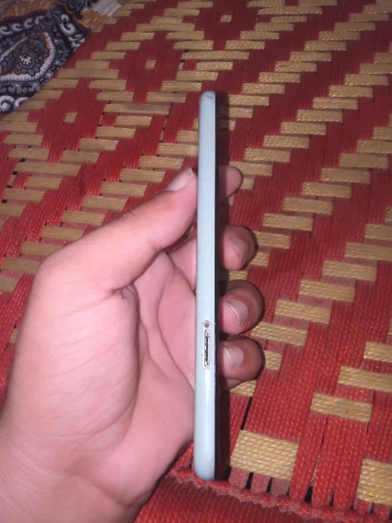 Google Pixel 5 3