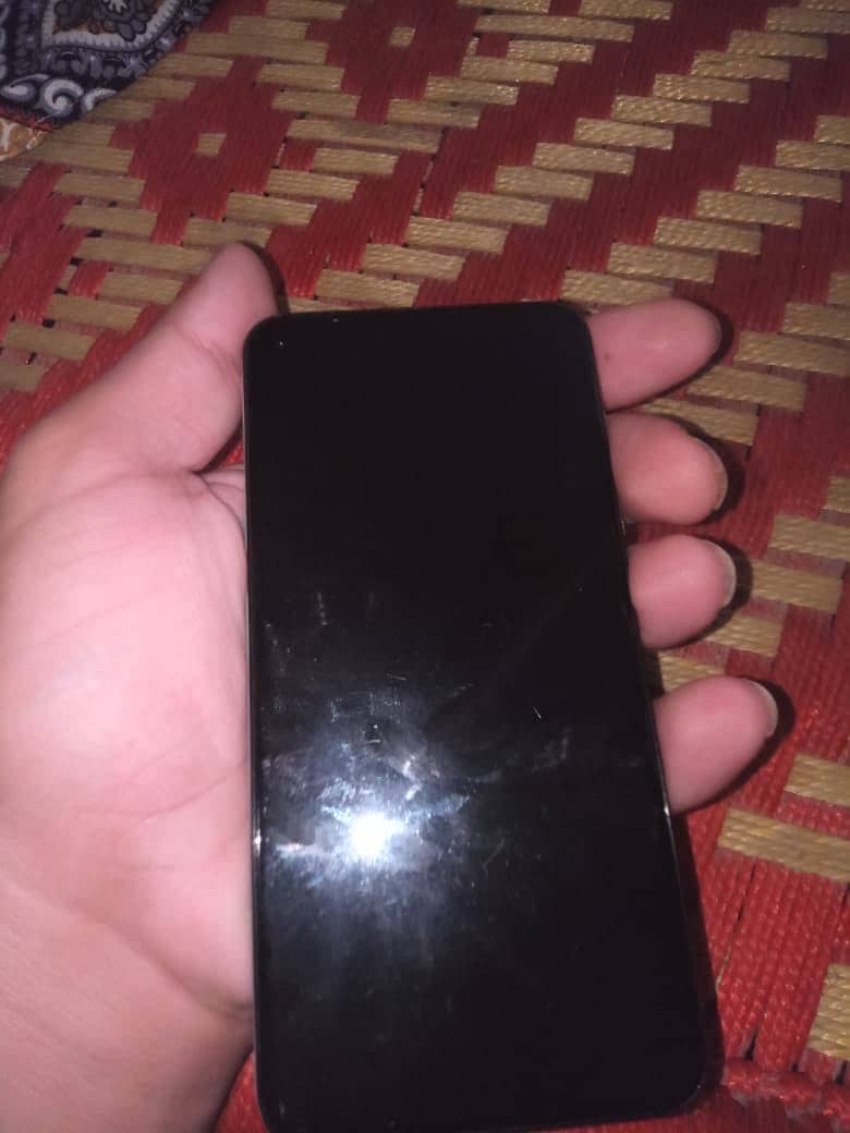 Google Pixel 5 4