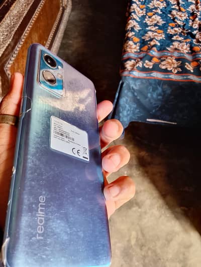 Realme 9i