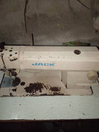jack swing machine ergent for sale 03177474490
