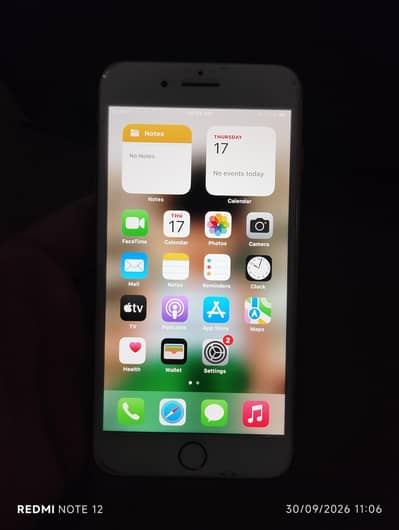 Apple iPhone 8 Plus
