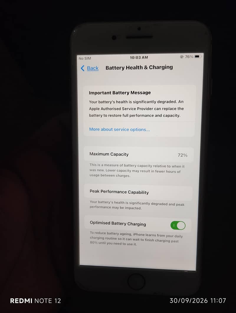 Apple iPhone 8 Plus 1