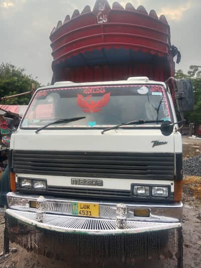 Mazda t3500 for sale