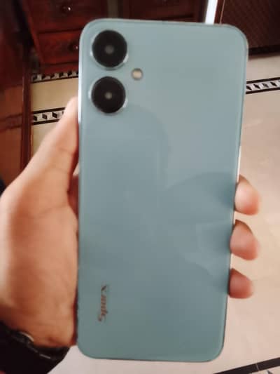 Sparx Neo 7 Ultra Whatsapp number 03719406886