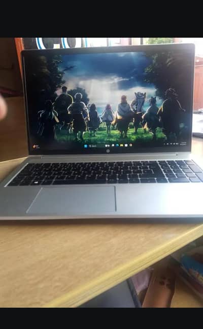 LAPTOP HP PRO BOOK 445 G8