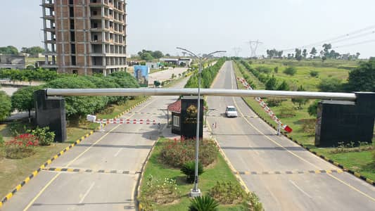 PLOT FOR SALE