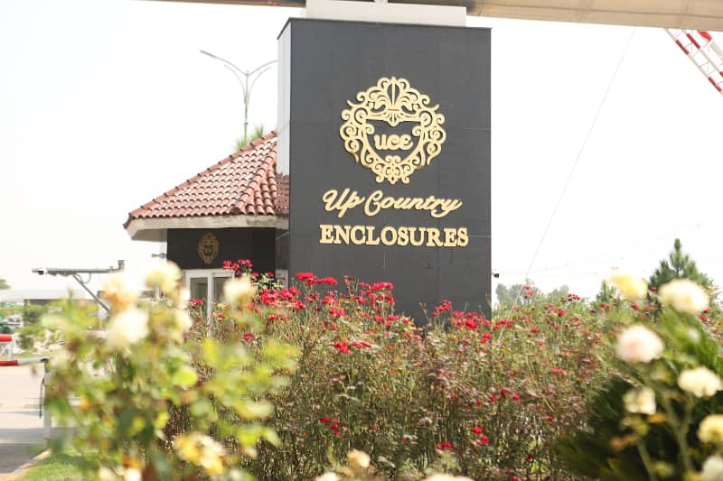 PLOT FOR SALE 1