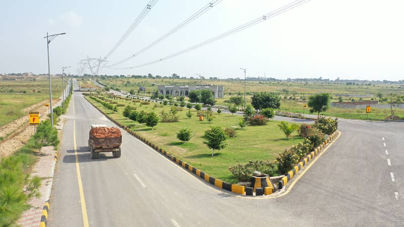 PLOT FOR SALE 3