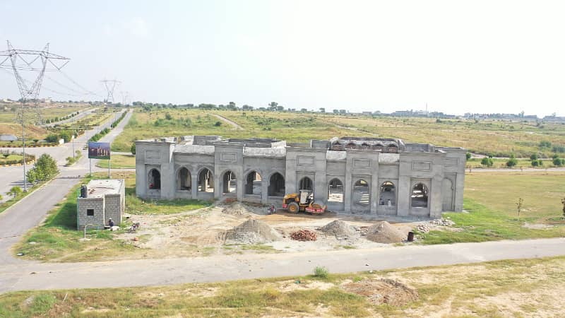 PLOT FOR SALE 4