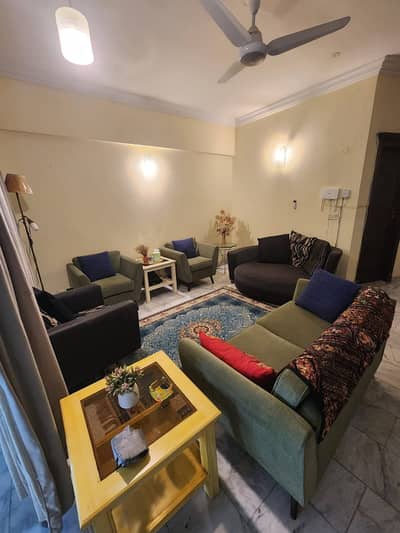 Well Furnished Room For Rent Bachelor only