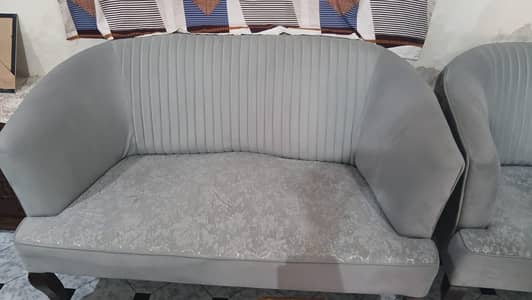 4 seter sofa set