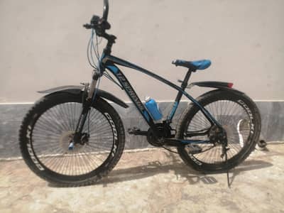 12 spring bicycle important for sale