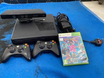 Xbox 360 S