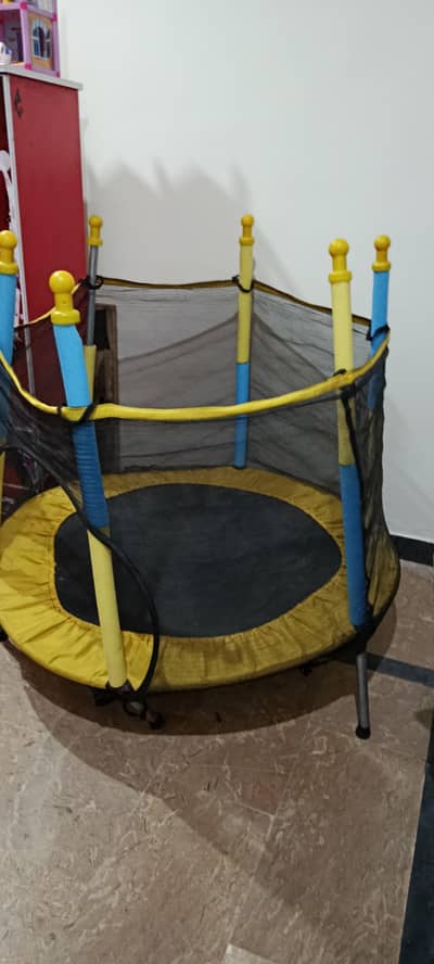 Kids Trampoline