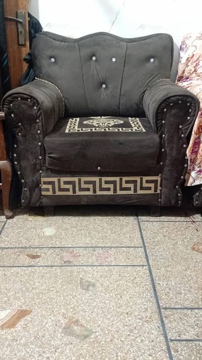 3 2 1 SET V GOOD CONDITION